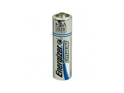 AA 1.5V LITHIUM BATTERY