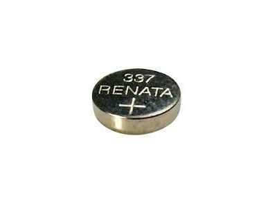 WATCH BATTERY 1.5V Replaces SR416SW, S70