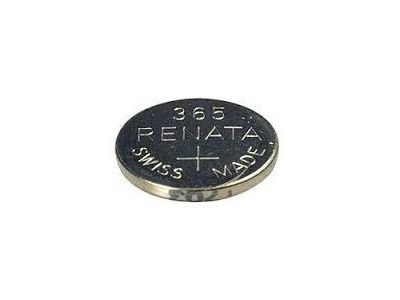 WATCH BATTERY 1.55V REPLACES SR1116W, TR1116W, S35