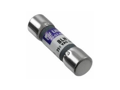 6 Amp AGU BAN BLN Fuse 10 x 38mm