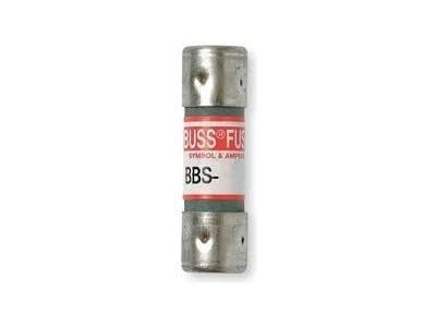 4 Amp 600VAC / BBS / ATMR / BLS / SBS FAST ACTING FUSE