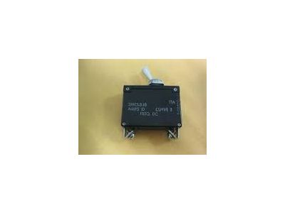 7A 7 Amp Toggle Breaker,