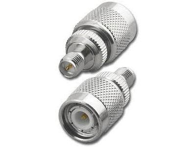 SMA FEMALE Reverse Polarity TO TNC MALE RFA8842
