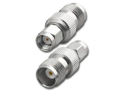 SMA MALE Reverse Polarity TO TNC FEMALE RFA8843