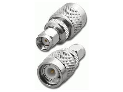 SMA MALE Reverse Polarity TO TNC MALE RFA8844