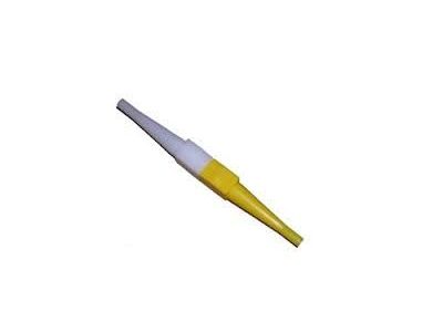 14 AWG YELLOW and WHITE PIN INSERTION EXTRACTION EXTRACTOR TOOL