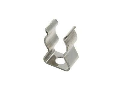 Surface Mount Fuse Clip for AGC, 3AG, 3AB 1/4 Inch Diameter Fuses