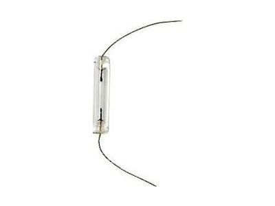 L24 8V 100MA 5MMx20MM AXIAL MICRO WIRE LEAD LAMP AL-8