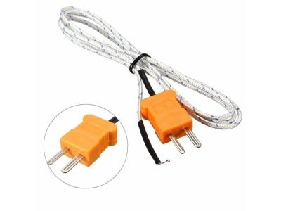 -50~550 Thermocouple Sensor Probe K Type Temperature