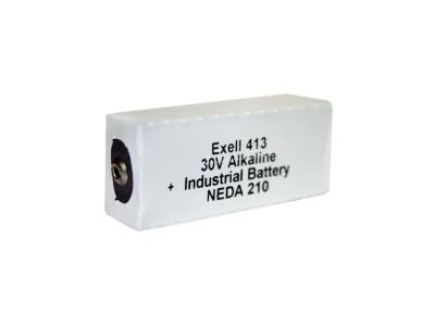 30V BATTERY