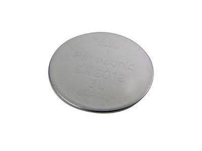 3V LITHIUM COIN BATTERY