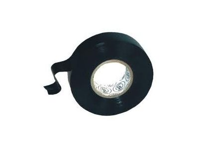 BLACK ELECTRICAL TAPE