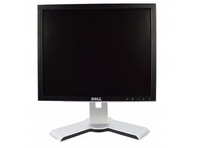 Refurbished, Dell 17 inch Screen Monitor