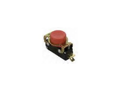 SNAP ACTION SWITCH 15A @ 125/250VAC RED .250 QUICK SLIDE UNIMAX SKHBB