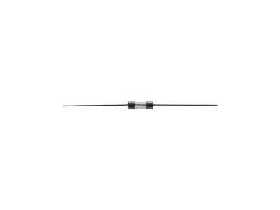 5pk 6 AMP FUSE GMP / GMA with Pigtails Fast Acting