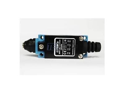 Mini Limit Switch 5A 250VAC SPDT Push Button, Screw Terminal Lugs, Micro