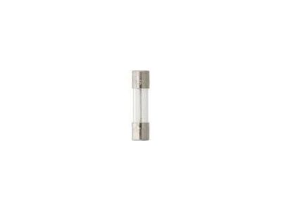 5pk 1 AMP FUSE GMC 5x20mm Medium Blow