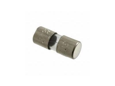 5pk 2 AMP FUSE AGA Fast Acting 1AG Type