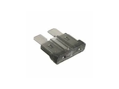1 AMP FUSE ATO ATC AUTO 5pk