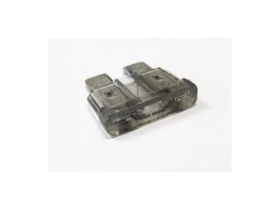 2 AMP FUSE ATO ATC AUTO 5pk