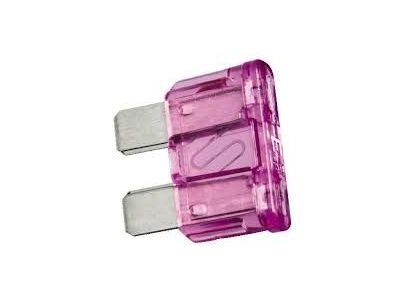 3 AMP FUSE ATO ATC AUTO 5pk