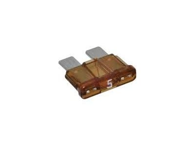 5 AMP FUSE ATO ATC AUTO 5pk 74-AF5A