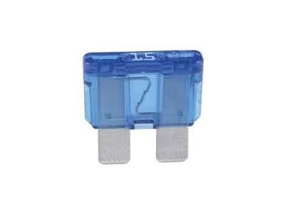 15 AMP FUSE ATO ATC AUTO 5pk