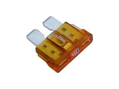 40 AMP FUSE ATO ATC AUTO 5pk