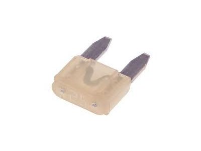 25 AMP FUSE MINI ATM AUTO 5pk