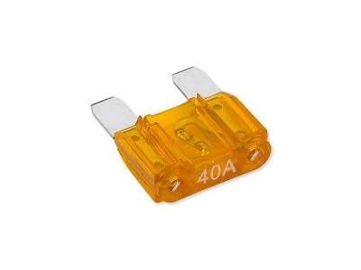 40 AMP FUSE MAXI AUTO