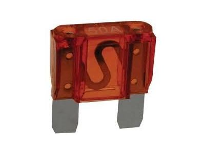50 AMP FUSE MAXI AUTO