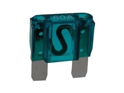 60 AMP FUSE MAXI AUTO
