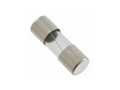 5pk 9 AMP FUSE SFE Auto 1/4 x 7/8 Inch