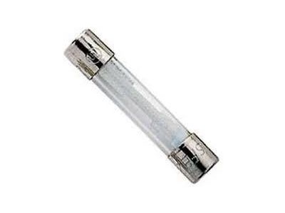 5pk 20 AMP FUSE SFE Auto 1/4 x 1 1/4 Inch