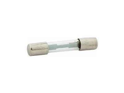 5pk 30 AMP FUSE SFE Auto 1/4 x 1 3/8 Inch