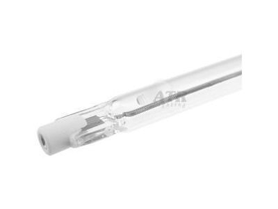 J240V 1000W Q1000 T3 CL L 254MM DOUBLE ENDED HALOGEN TUBE LAMP