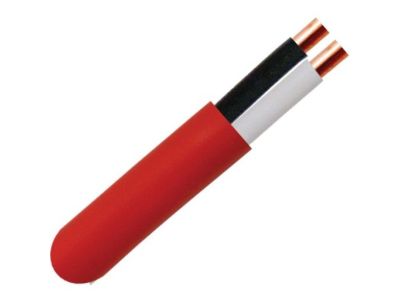 14/2 SOLID FIRE ALARM WIRE PLENUM