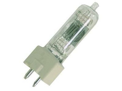 120V 625W T6 GY9.5 PROJECTOR LAMP PROJECTION Y90135