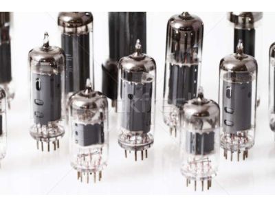 0C2, OC2 TUBE
