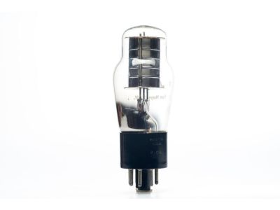 0C3, 0C3A, VR105 TUBE