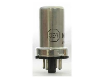 0Z4, 0Z4A, 0Z4G, OZ4 TUBE