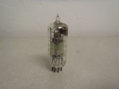 1U5 TUBE