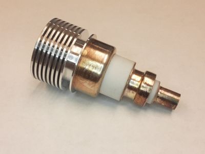 2C39, 2C39A, 2C39WA, 2C39WAC TUBE