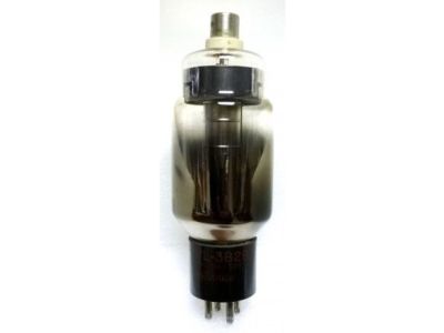 Half wave gas rectifier, USA