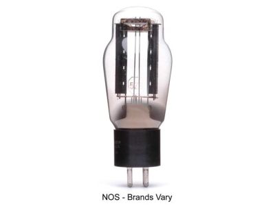 5Z3, JAN 5Z3 TUBE
