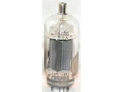 6JS6C USA TUBE