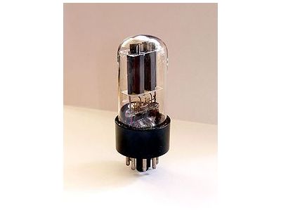 6SN7GT USA, TUBE