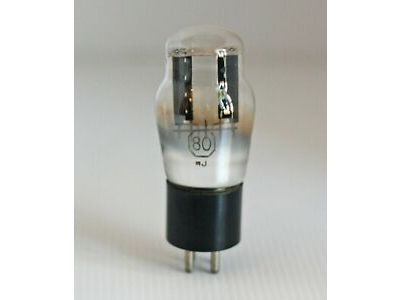 80 ST TUBE, USA