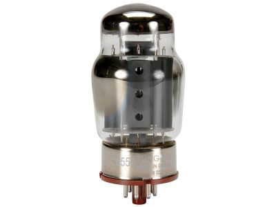 6550, KT88 USA TUBE