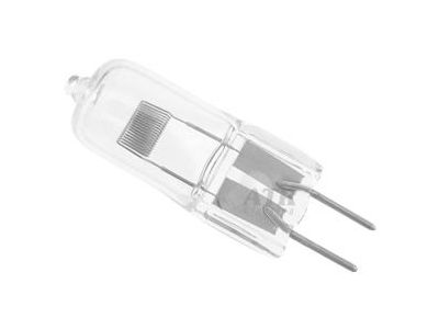 24V 150W GY6.35 HALOGEN LAMP OS64642HLX OSRAM 64642 FDV
